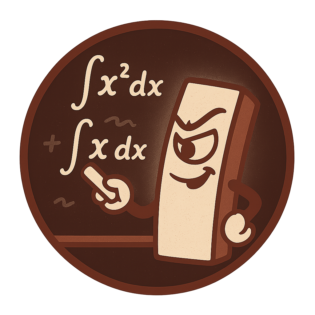 Evil Integral